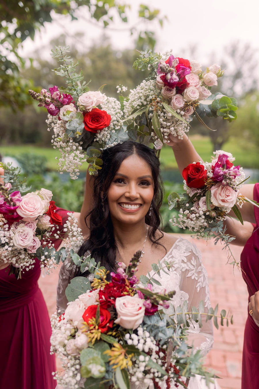 Melanie Ariyaratne