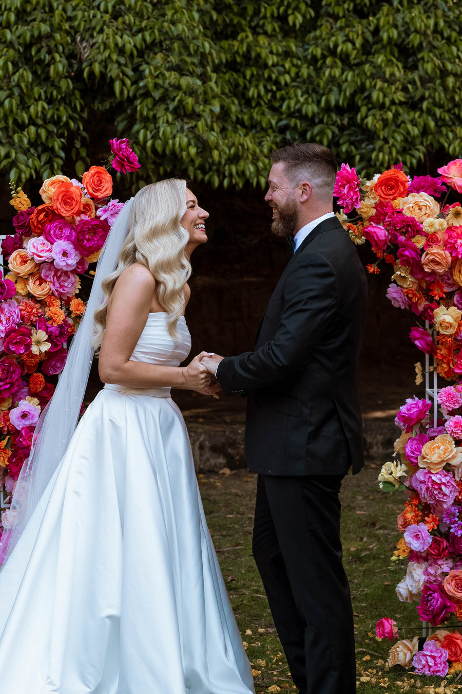 Wedding Day Skin Prep