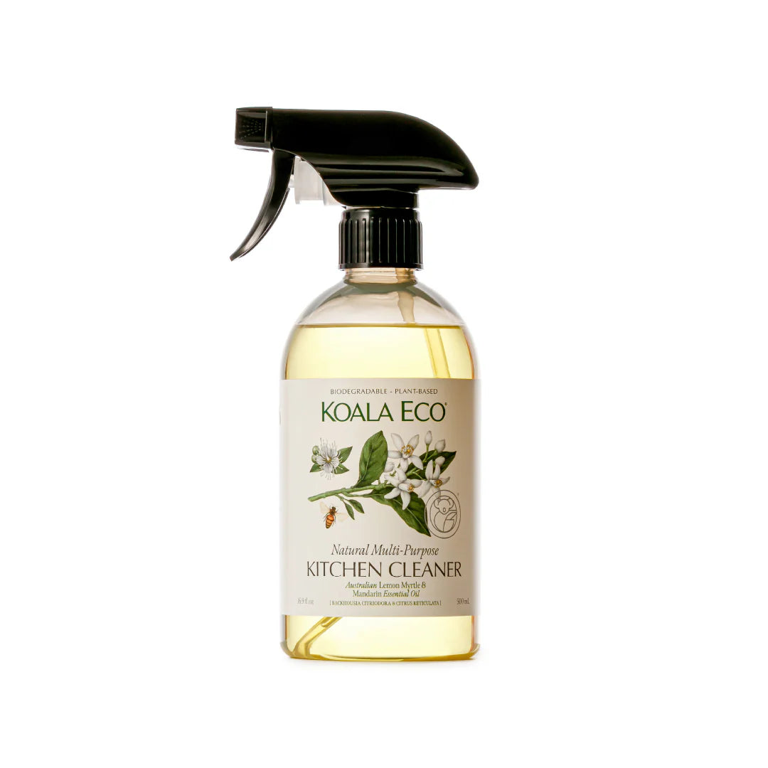 Natural Multi-Purpose Kitchen Cleaner