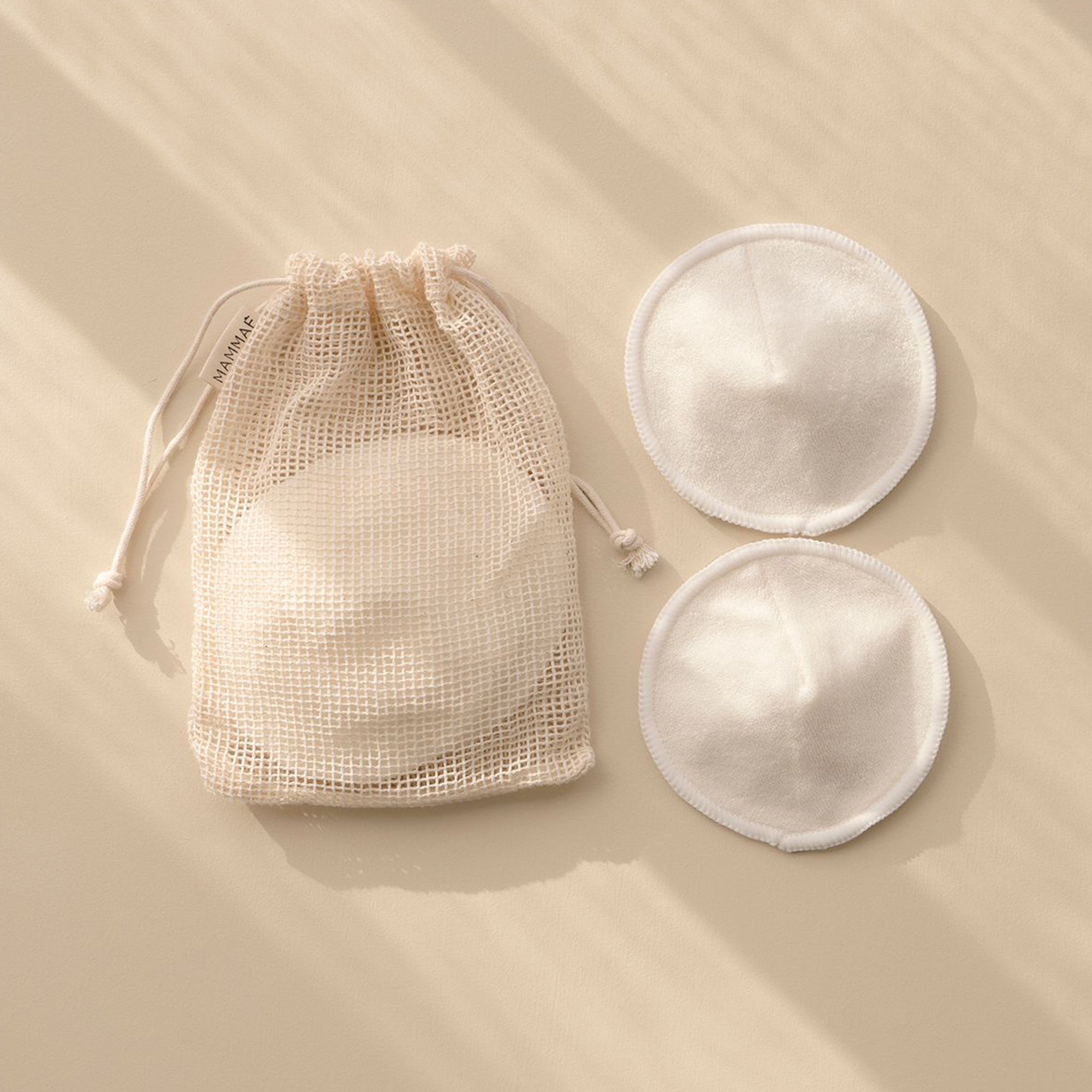 Bosom Ritual Wearables