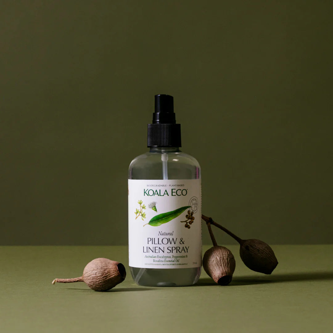 All Natural Pillow & Linen Spray