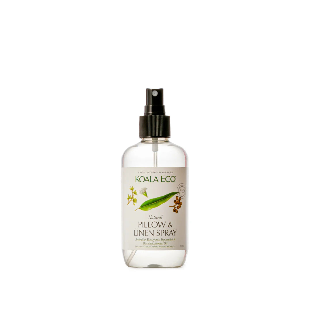 All Natural Pillow & Linen Spray