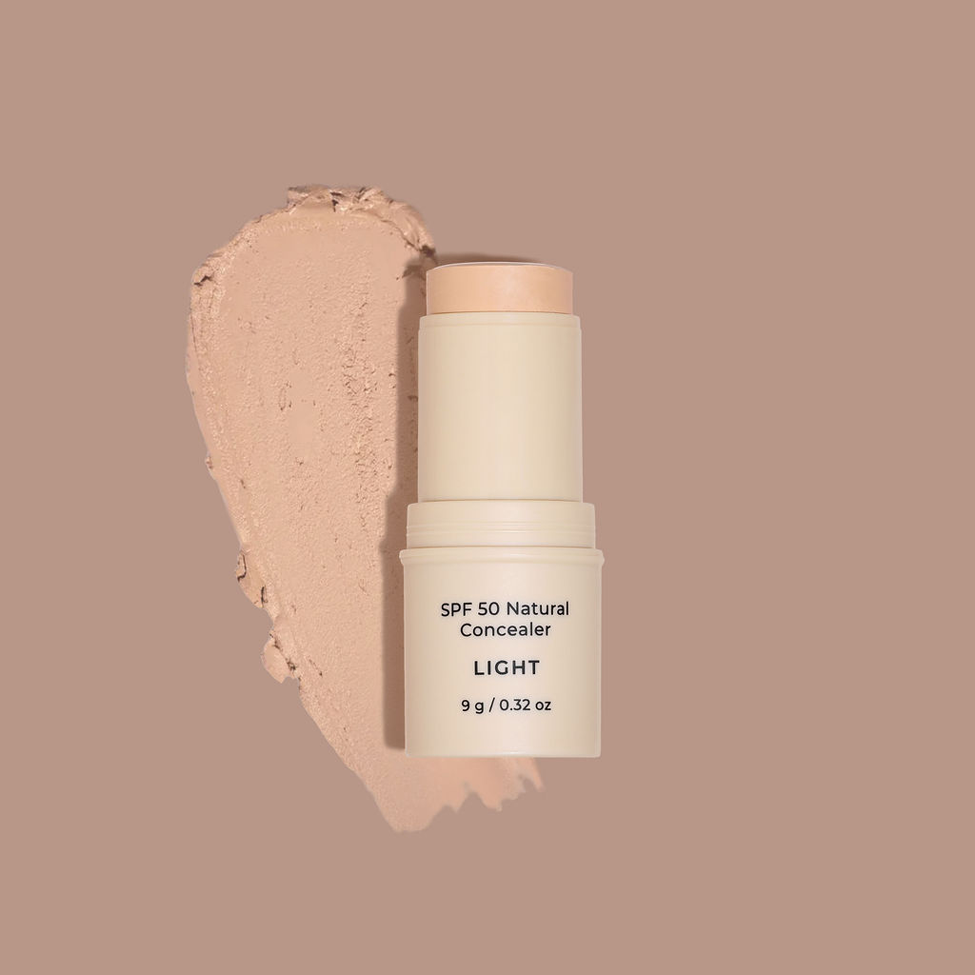 SPF 50 Natural Concealer