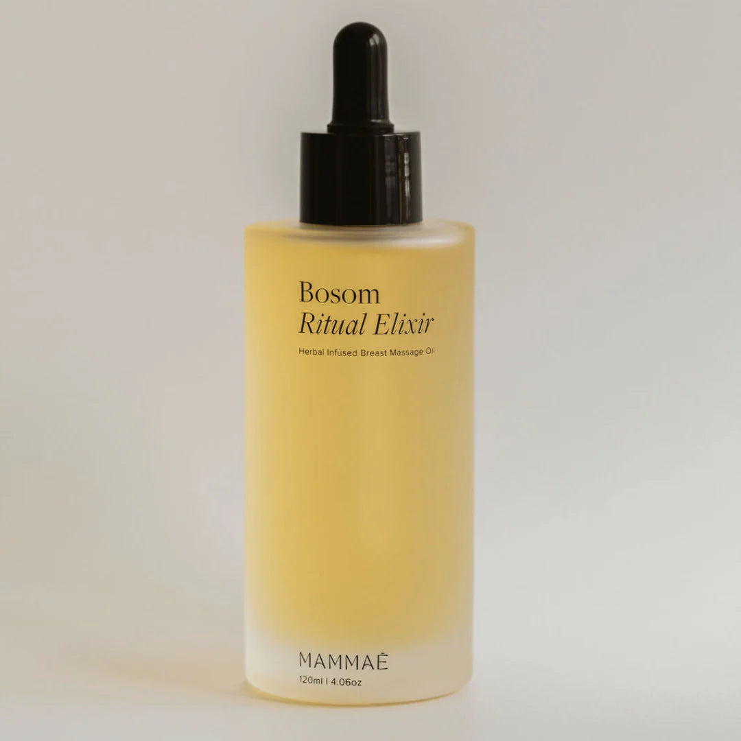 Bosom Ritual Elixir – Skin Fairy