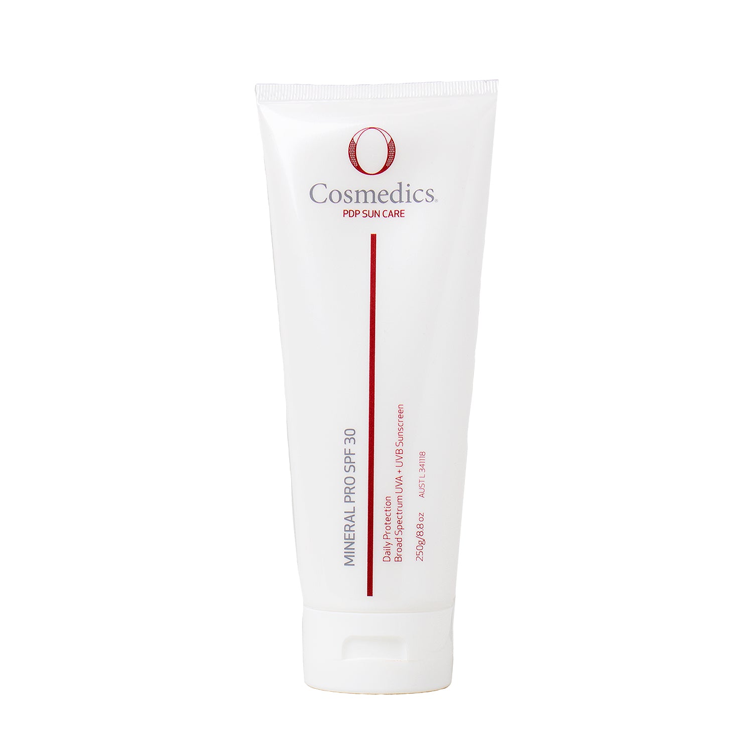 Mineral Pro SPF 30+