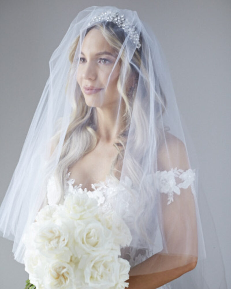 Kristina Dimovski Bridal Skin Fairy